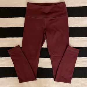Vimmia High Waisted Legging